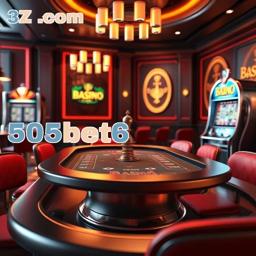 Login Eficiente: Atrações do 505bet6 Para Você